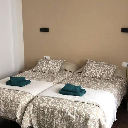 Estudio En El Centro De Sevilla エクステリア 写真
