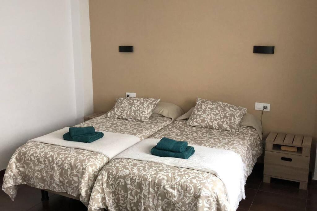 Estudio En El Centro De Sevilla エクステリア 写真
